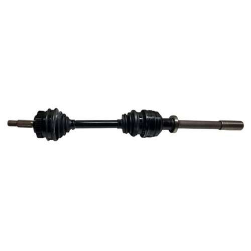 LAGUNA SAĞ AKS OTOMATİK VİTES
