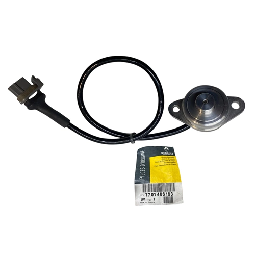 LAGUNA AD4 OTOMATİK ŞANZIMAN KAPTÖRÜ 7701466163