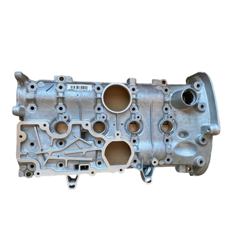 MEGANE CLIO DUSTER SİLİNDİR KAPAĞI 1.4 1.6 16V-K4J K4M