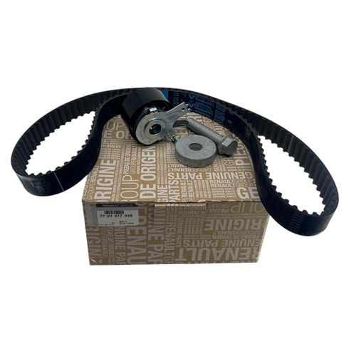 EKSANTRİK SETİ 1.5 DCİ CLİO II KANGO II MEGANE II CLİO III LOGAN DUSTER MEGANE III
