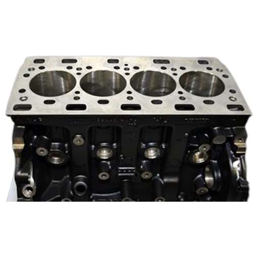 MASTER II 2.5 DCİ G9U MOTOR BLOĞU