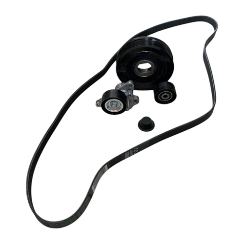 LAGUNA III LATİTUDE TRAFİC II 2.0 DCİ M9R ALTERNATÖR KAYIŞ KİTİ
