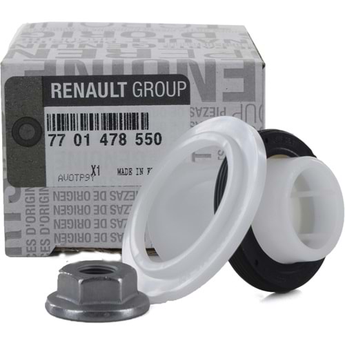 EKSANTRİK KEÇESİ 1.4 16V K4J -1.6 16V K4M-1.5 DCİ K9K 28X42X6
