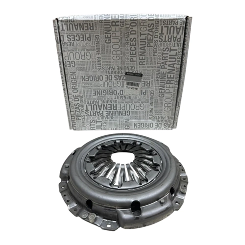 DUSTER 4X4 6 İLERİ DEBRİYAJ SETİ 7701479161