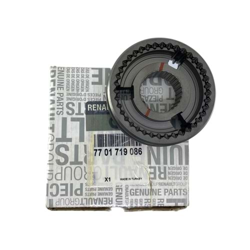 1-2 SENKROMEÇ MEGANE II JH3-142/3 7702302113
