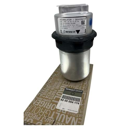 TRAFIC II FREON ŞİŞESİ
