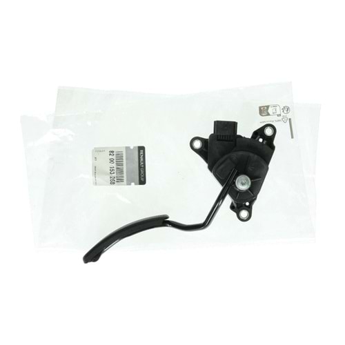 MEGANE II GAZ PEDAL KAPTÖRÜ 8200153268