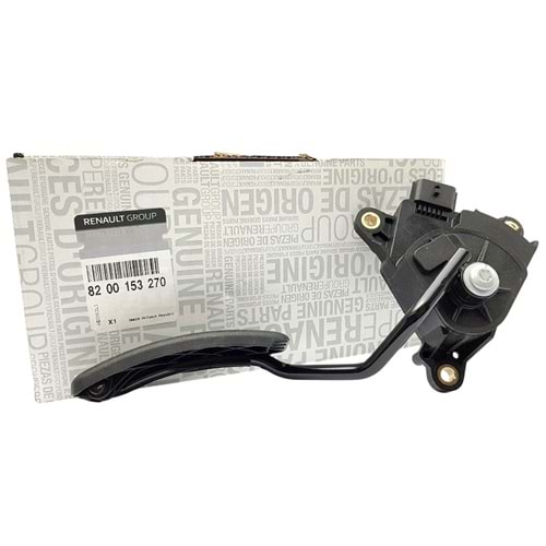 MEGANE II GAZ PEDAL KAPTÖRÜ 8200153270
