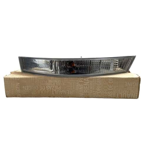 MASTER II SOL SİNYAL ''FÜME'' 8200163916