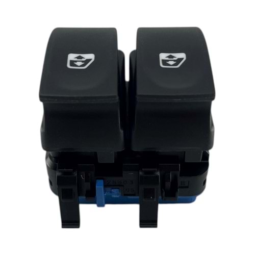 CLIO III MODUS SOL CAM AÇMA DÜĞMESİ
