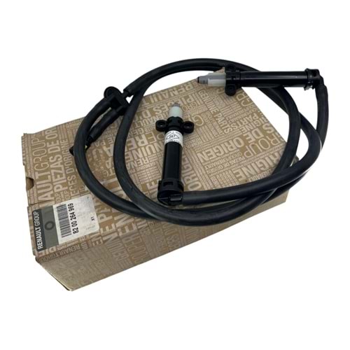 LAGUNA II FAR FİSKİYESİ