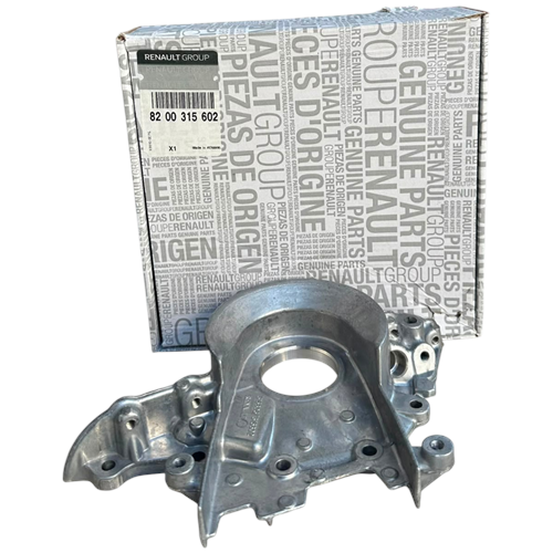 R19 CLİO MEGANE SCENİC 1.4 8V K7J -1.6 8V K7M MOTOR ÖN KAPAK (BLOK ÖN KAPAĞI)