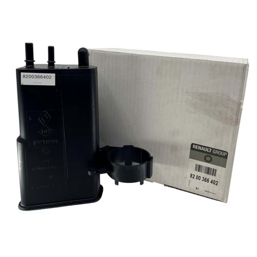 CLIO III MODUS KANİSTER 1.2 1.4 1.6 -16V
