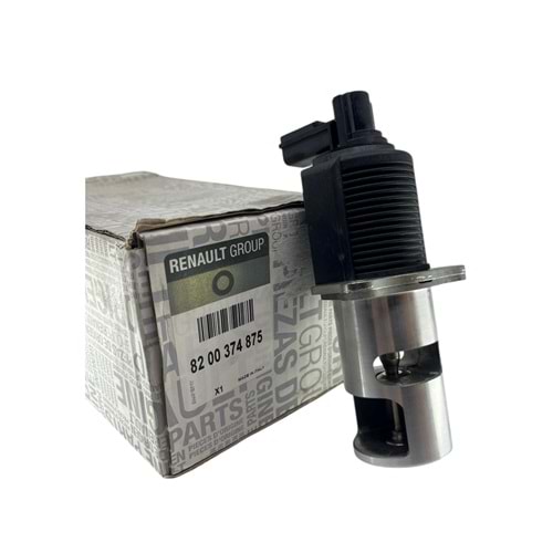MASTER II LAGUNA II ESPACE 2.2 DCİ EGR VALFİ