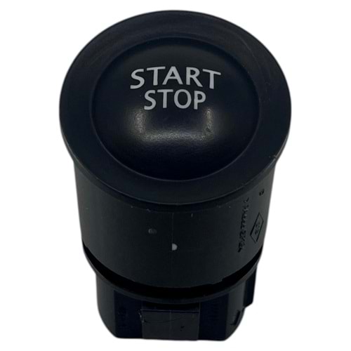 MEGANE II START STOP DÜĞMESİ