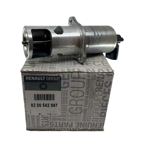 EGR GERİ DÖNÜŞ VANASI LAGUNA MEGANE TRAFİC II 1.9 DCİ F9Q