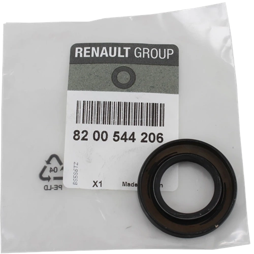 GRUP MİL KEÇESİ(PRİZDGRUP MİL PRİZDİREK KEÇE MEGANE III FLUENCE DUSTER MASTER II KADJAR (24.5X42X6)