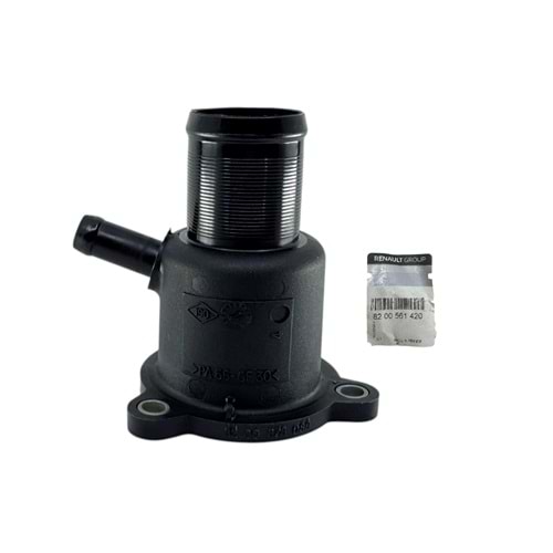 TERMOSTAT YUVASI CLİO KANGO MEGANE LOGAN SANDERO 1.4 1.6 -8V