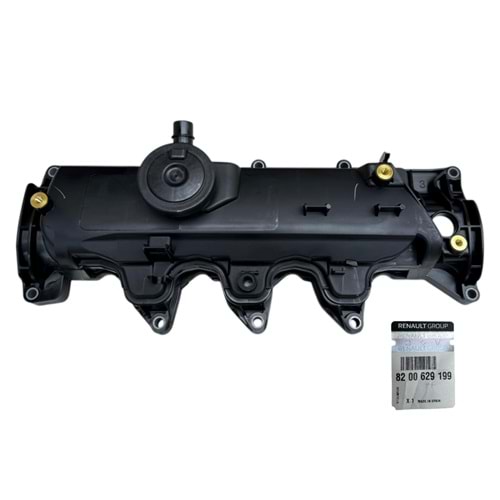 RENAULT 1.5 DCİ CLİO IV LODGY MEGANE III FLUENCE SCENİC III KANGO III KÜLBÜTÖR KAPAĞI