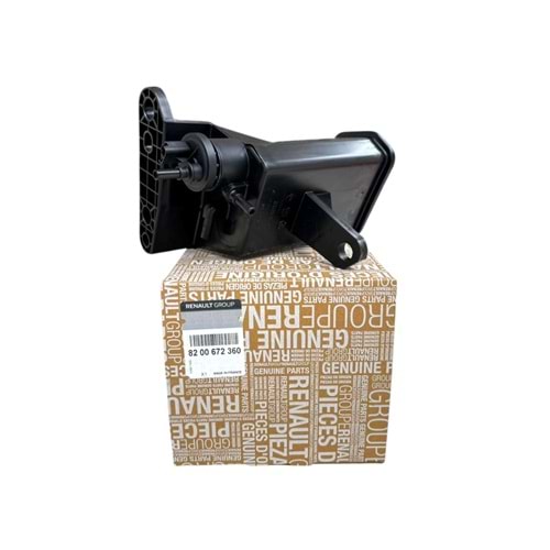 KANİSTER CLIO II KANGO CLİO SYMBOL THALİA 1.4 1.6 8V K7J K7M-1.2 16V