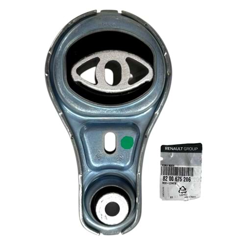 MASTER III MOTOR TAKOZ ARKA