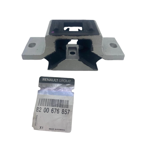 MASTER III SOL MOTOR TAKOZU