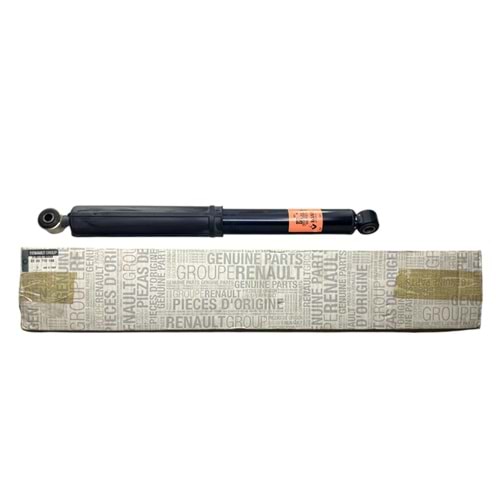 MASTER II ARKA AMORTİSÖR 8200024938