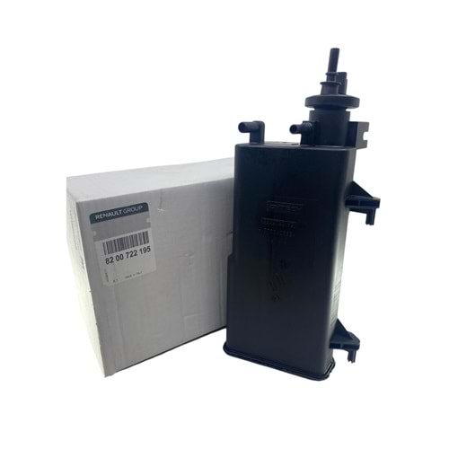 TWİNGO CLİO III 1.2 16V KANİSTER