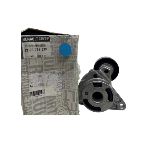 TRAFIC II MASTER II ALTERNATÖR KAYIŞ GERGİSİ
