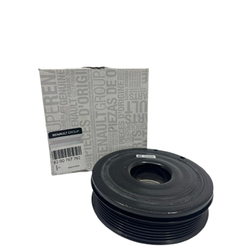 LAGUNA III LATİTUDE KOLEOS TRAFİC II 2.0 DCİ M9R-MASTER III M9T KRANK KASNAĞI