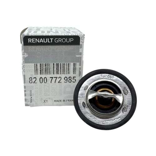 TERMOSTAT MEGANE MEGANE II CLIO KANGO LAGUNA 1.4 1.6 8V-16V