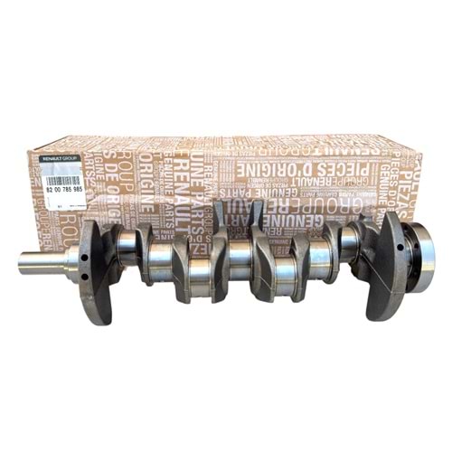 KRANK 1.4 8V K7J/1.4 16V K4J CLİO II KANGO II MEGANE LOGAN 8200416789 8200785985