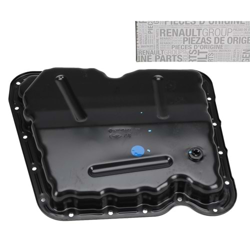 MASTER III 2.3 DCİ YAĞ KARTERİ ALT 8200805603