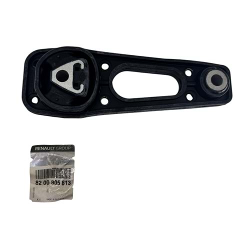 DUSTER 1.5 DCİ ARKA MOTOR TAKOZU KULAĞI 8200805813