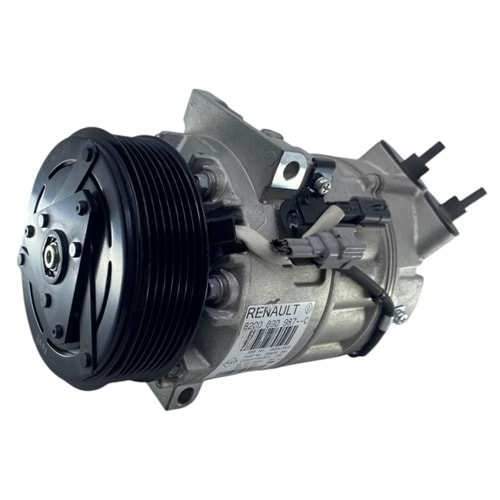 LAGUNA III 2.0 DCİ KLİMA KOMPRESÖRÜ