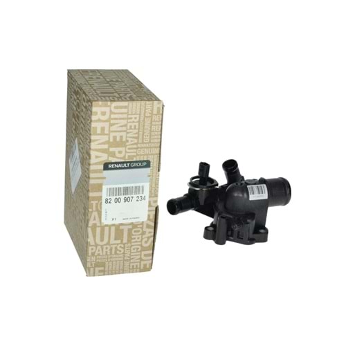 TERMOSTAT YUVASI 2.0 DCİ M9R TRAFİC II LAGUNA III KOLEOS LATİTUDE NİSSAN QASHQAİ XTRAİL