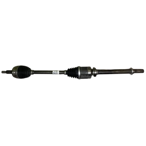 DUSTER 4X2 SAĞ AKS