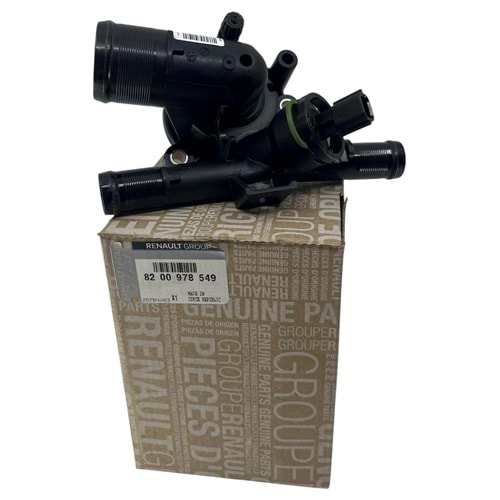 MASTER III 2.3 DCİ TERMOSTAT YUVASI