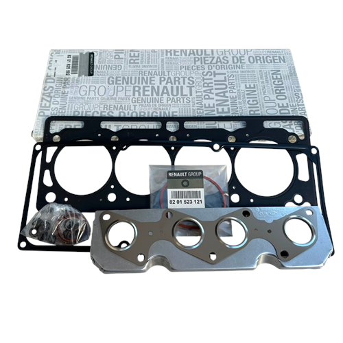 LODGY DOKKER SANDERO 1.4-1.6 8V K7J K7M MOTOR CONTA TAKIMI