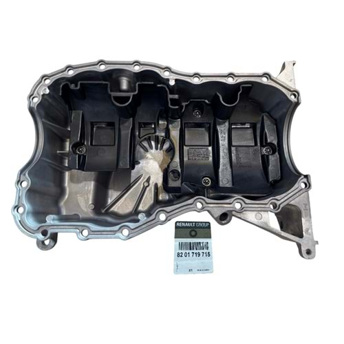 YAĞ KARTERİ CLİO II KANGO II MEGANE II LOGAN SANDERO 1.4 1.6 16V K4J K4M -1.5 DCİ K9K