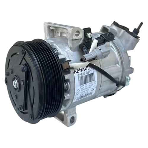 KLİMA KOMPRESÖRÜ CLİO IV CAPTUR 0.9 H4B -1.2 TCE H5F MOTOR 926000217R