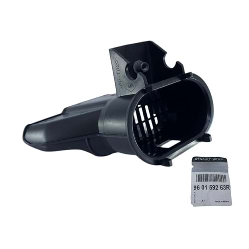 YENİ SYMBOL LODGY QASHQAİ 1.5 DCİ SOĞUTMA PRİZİ 960159263R