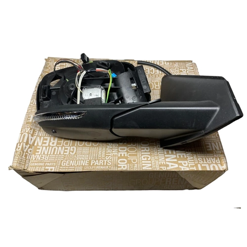 KADJAR SAĞ DİKİZ AYNASI KATLANIR 963018965R