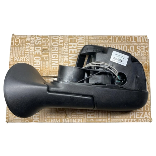 DUSTER SOL DIŞ DİKİZ AYNASI MEKANİK 963025111R