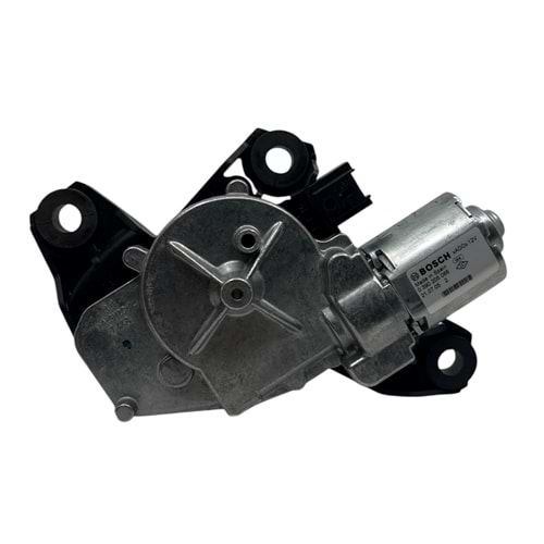 CLİO V DUSTER 18-> ARKA CAM SİLECEK MOTORU
