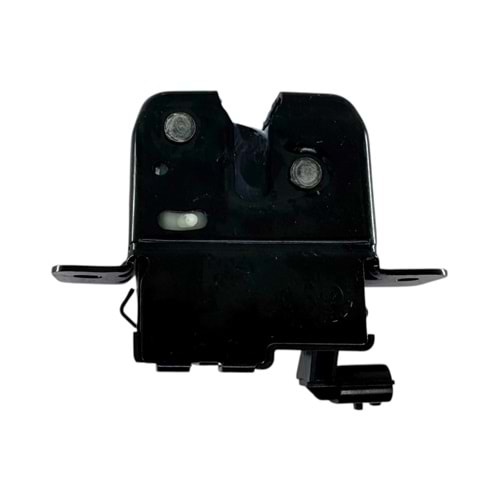 LOGAN MCV DUSTER BAGAJ KİLİDİ