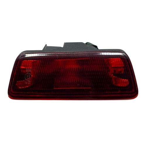 JUKE X-TRAİL SİS LAMBASI ARKA
