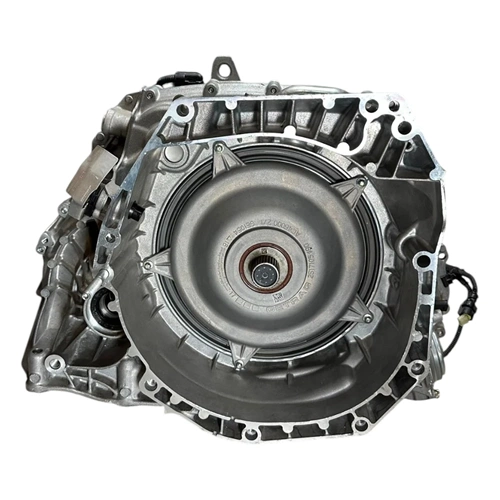 DW5-006 MEGANE IV KADJAR QASHQAİ 1.2 TCE OTOMATİK ŞANZIMAN