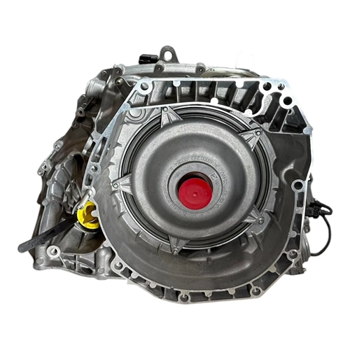 DW5-007 MEGANE IV 1.3 TCE OTOMATİK ŞANZIMAN