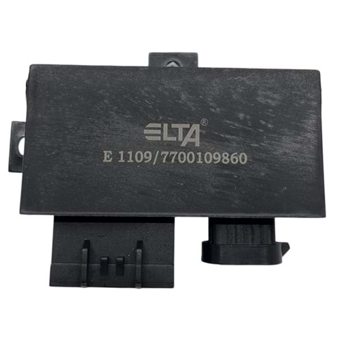 KANGO 1.9 F8Q KIZDIRMA ROLESİ (ISITICI KUTUSU)